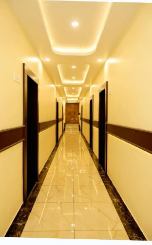 Saima Luxury — 5-Star Luxury Hotel in Srinagar, India