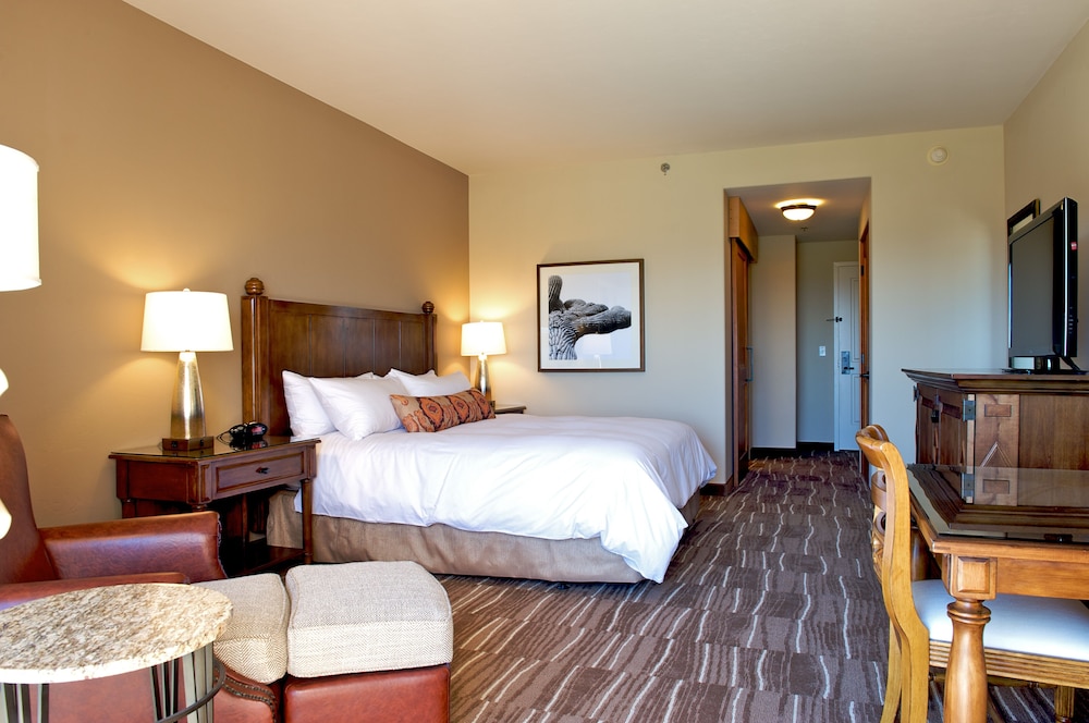 JW Marriott Starr Pass Resort and Spa - photo 22