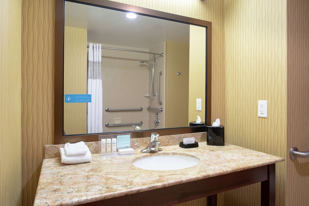 Hampton Inn & Suites Denver South RidgeGate - photo 41