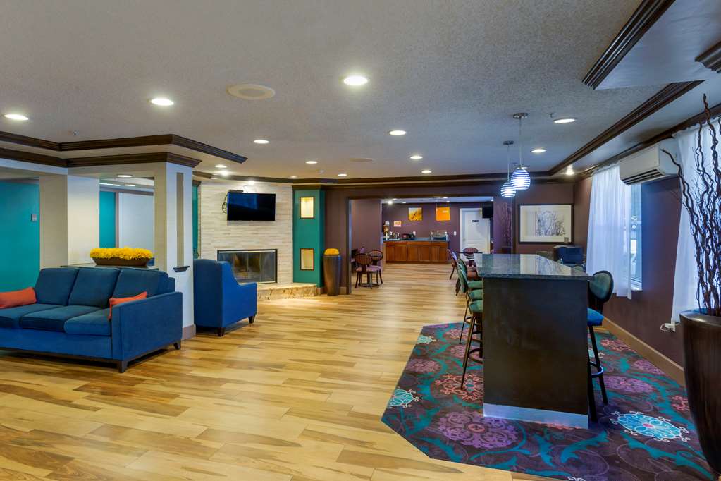 Comfort Inn West Valley Salt Lake City South - photo 4
