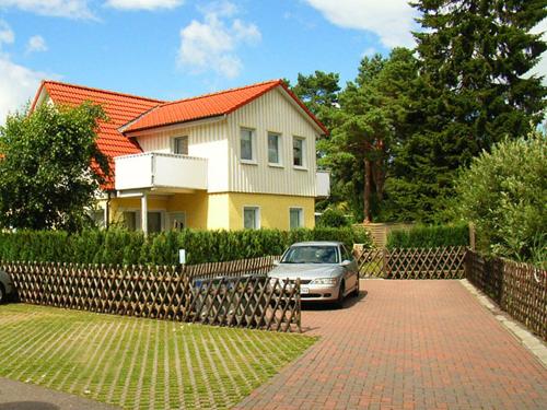 Silja — 4-Star Luxury Hotel in Zingst, Germany