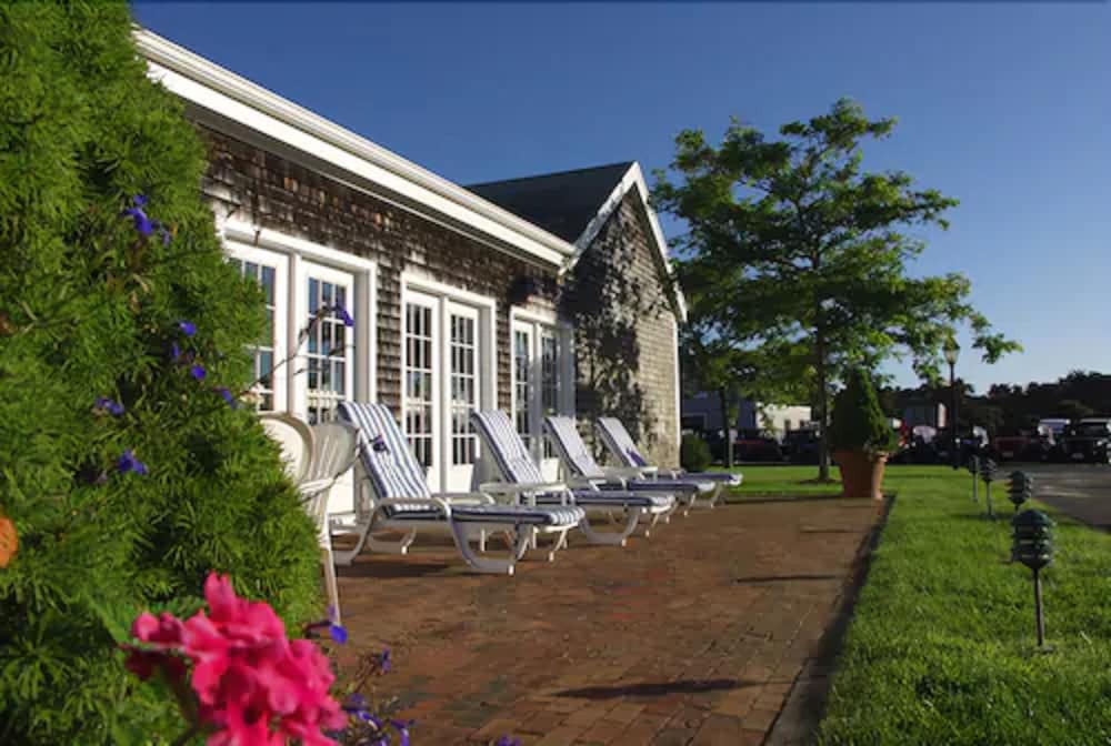 Nantucket Inn - photo 39