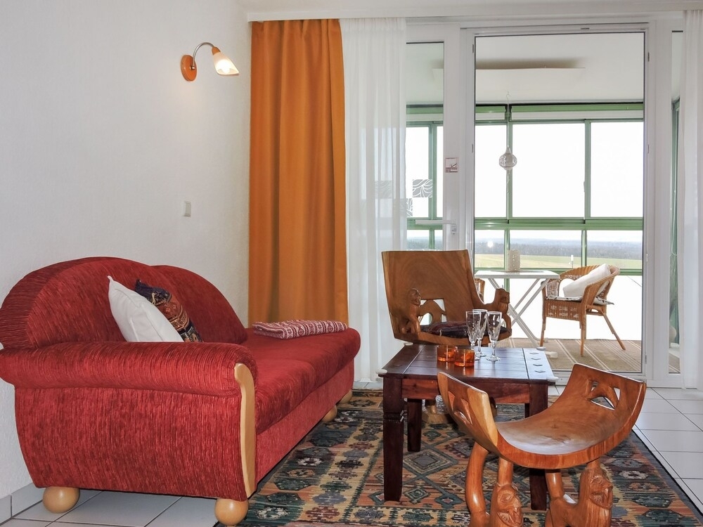G 16 L Ffingen in L Ffingen — hotel in Loffingen