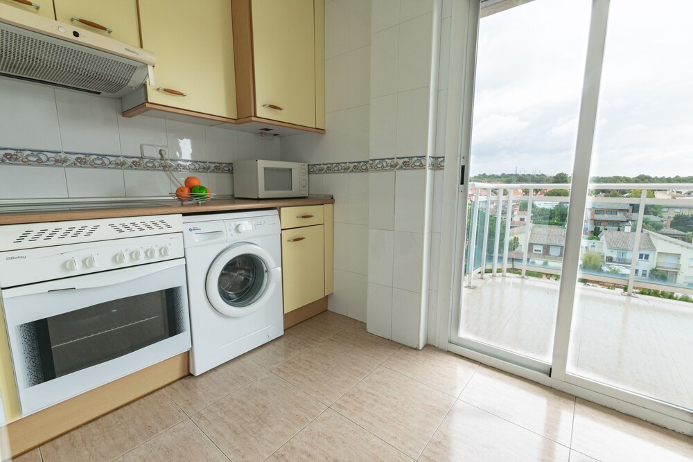 Larimar in Salou, Spain