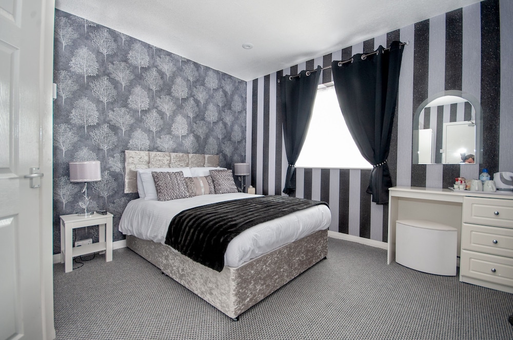 Jesmond Dene Hotel Guest House
