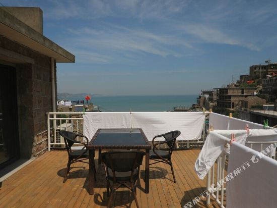 Hongfu Manor - last minute hotel in Zhoushan