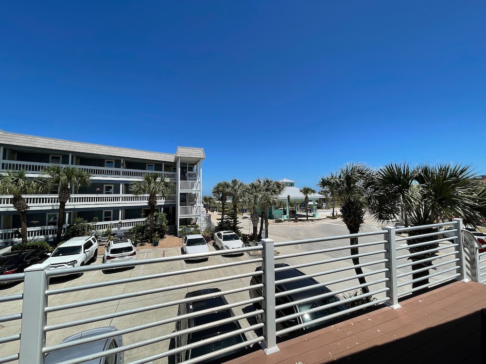 Magic Beach Motel - photo 57