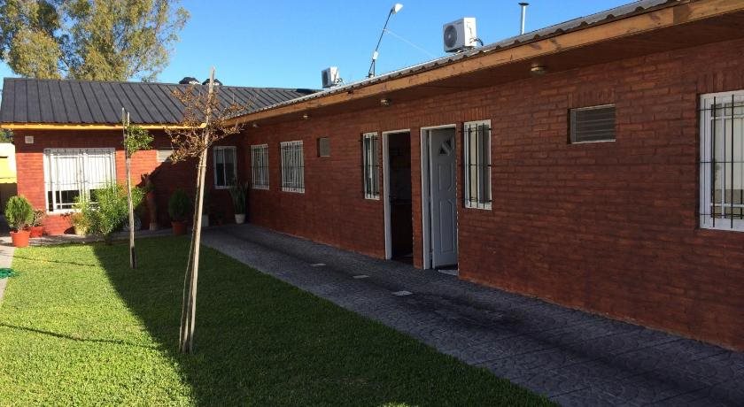 Ciudad de las Colinas in Victoria, Argentina