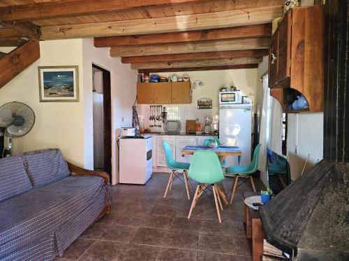 Cabaña rural en Cerros Azules — hotel in Maldonado