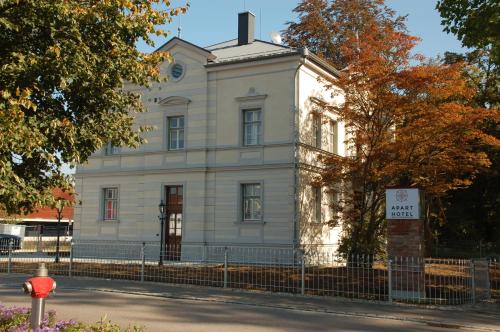 Aparthotel Weißenhorn in Weissenhorn, Germany