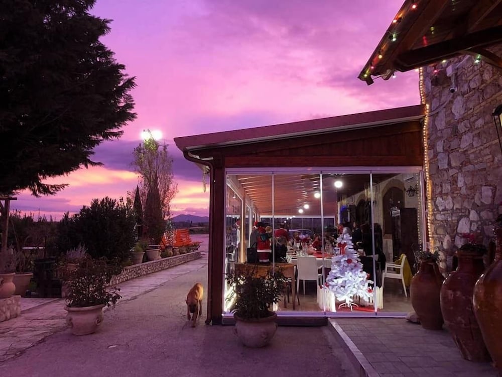 L'Orecchietta - last minute hotel in Candela