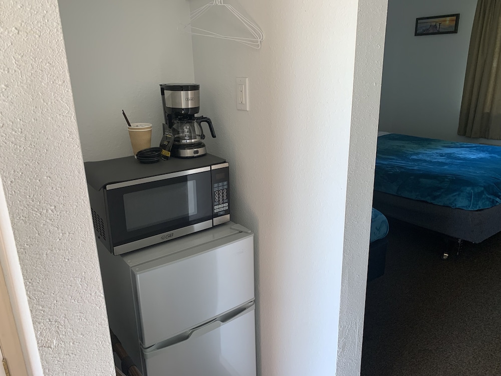 Brownsville Motel - photo 45