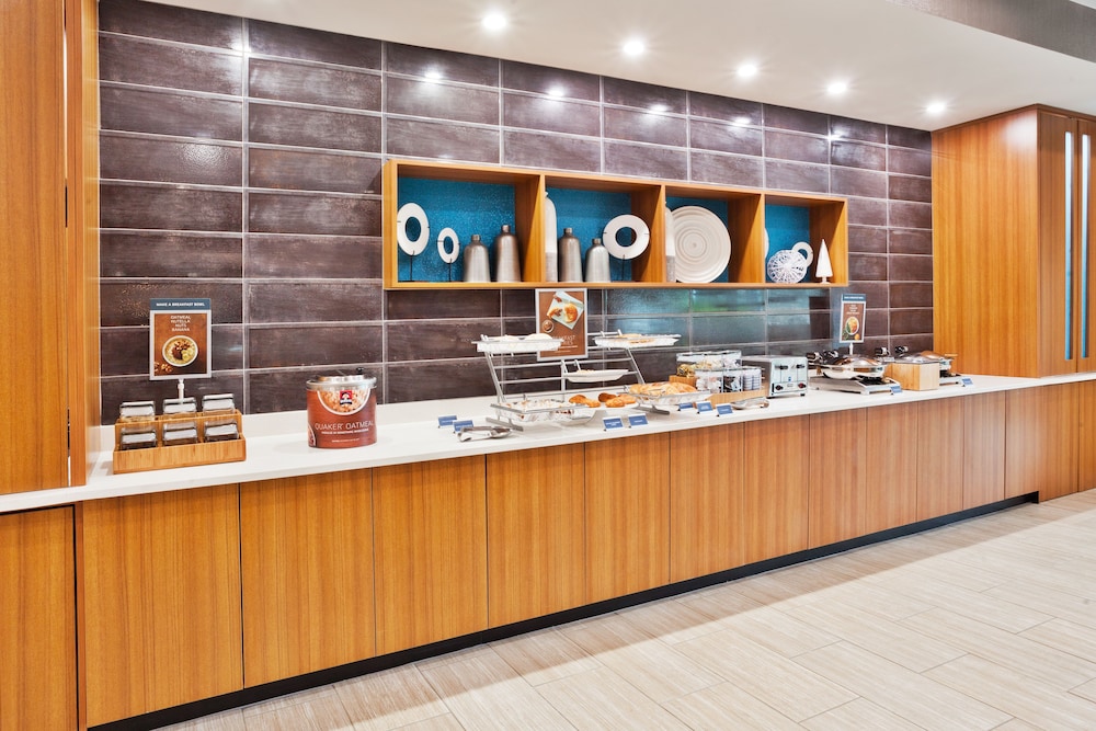 SpringHill Suites by Marriott Montgomery Prattville Millbrook - photo 26