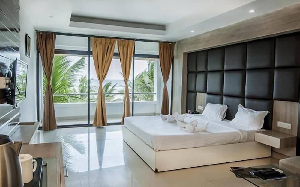Hotel Sonar Bangla Mandarmoni — Contai — photo 3