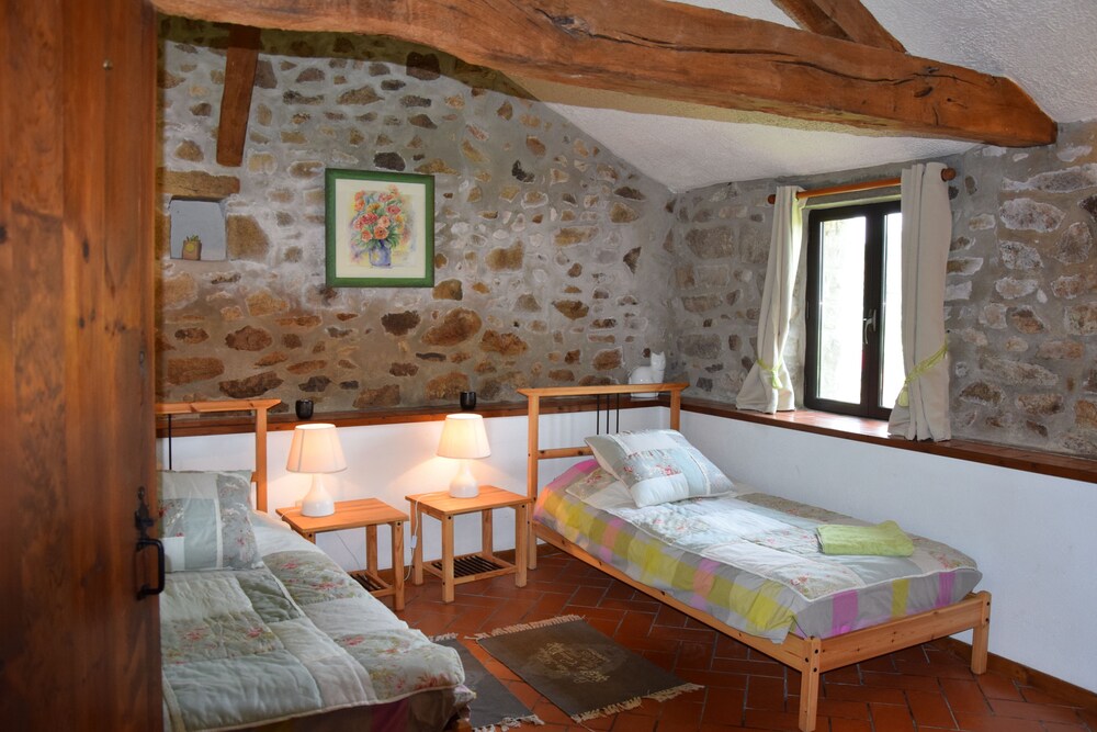 La Pommeraie — Bruz — photo 2