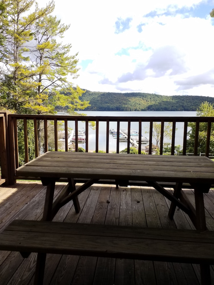 Bayside Inn & Marina - photo 184