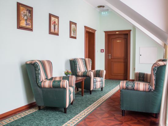 Hotel Viliam Frano — Nitra — photo 4