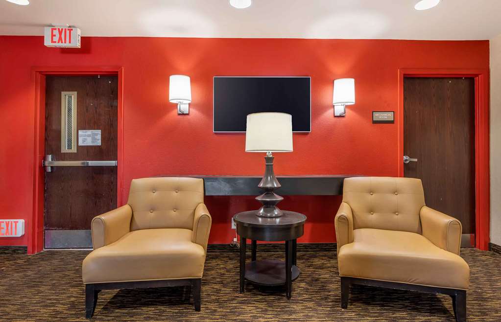 Extended Stay America Suites Chicago Romeoville Bollingbrook - photo 8