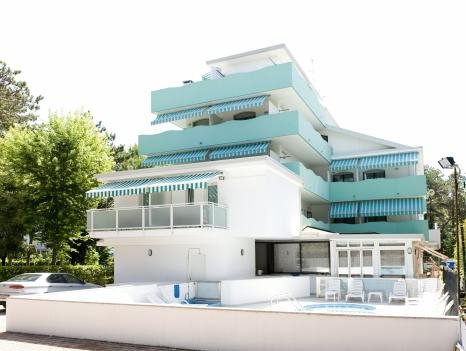 Hotel Oasi - last minute hotel in Lignano Sabbiadoro