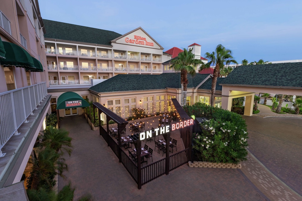 Hilton Garden Inn South Padre Island Beachfront - photo 75