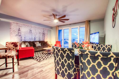 Laketown Wharf 535 By Aneliya - photo 3
