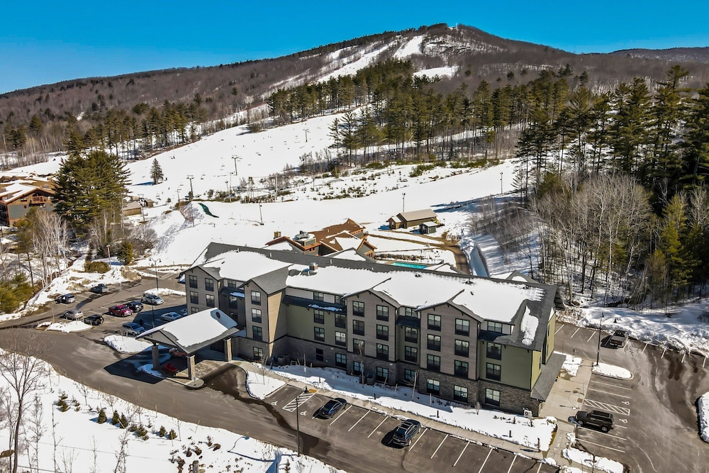 Fairfield by Marriott Inn & Suites North Conway - photo 39