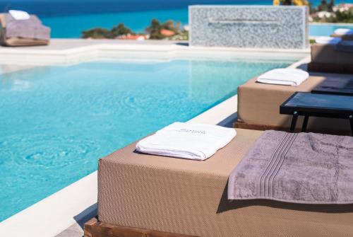 Villa Maria Luxury — Pallini — photo 3