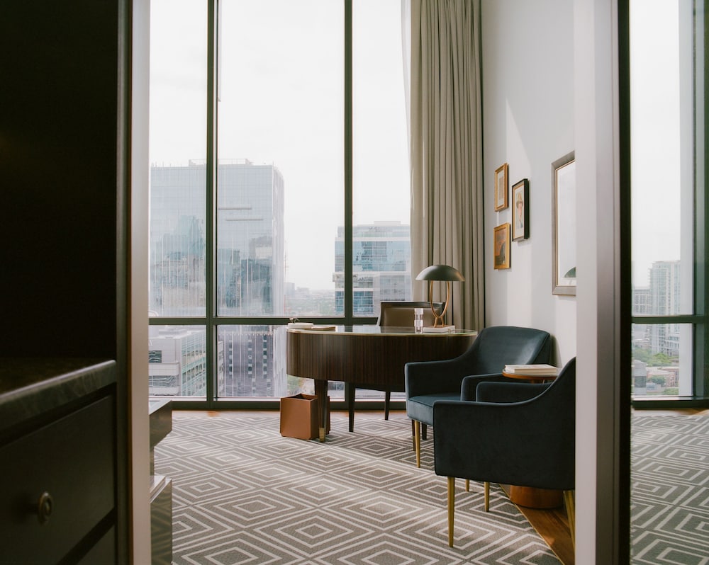 Hôtel Swexan - photo 18