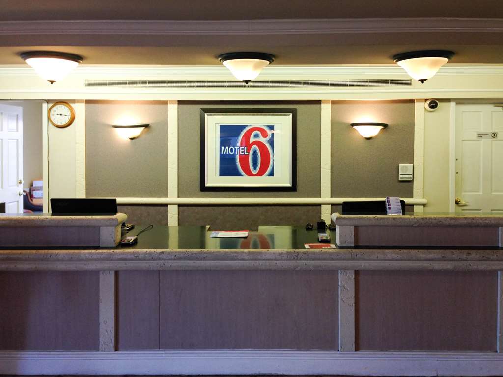 Motel 6 Monroe LA - photo 16