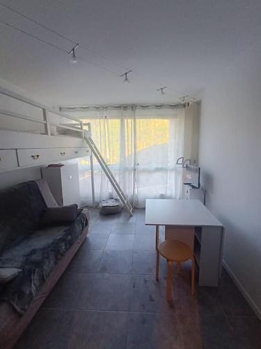 Studio Cabine Villard De Lans Cote 2000 — Villard De Lans
