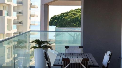 Nember Sea Houses 31 family apartment — 4-Star Luxury Hotel in Lido Di Jesolo, Italy