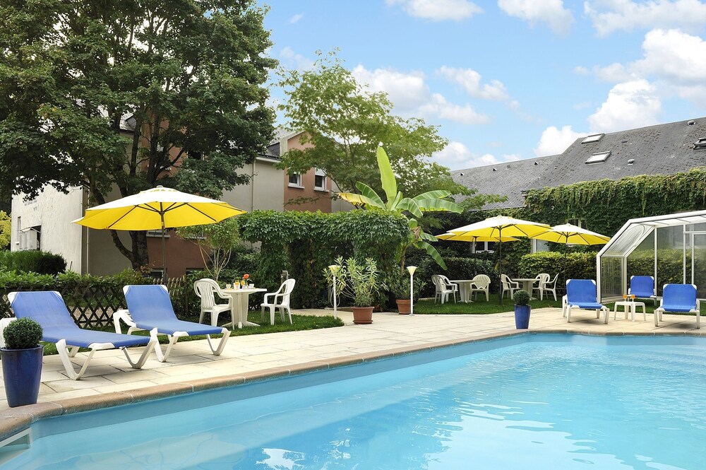 Les Cottages Barisiens — hotel in Bar-Le-Duc