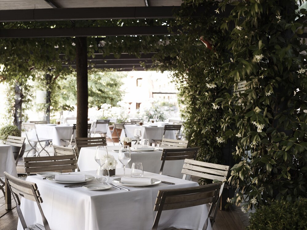 Grand Hotel de la Ville Delaville Srl — Parma — photo 4