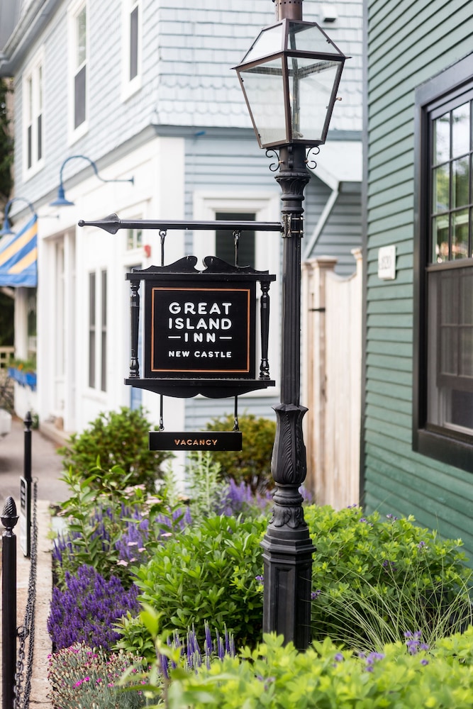 Great Island Inn: A Boutique Apartment Hotel - photo 61