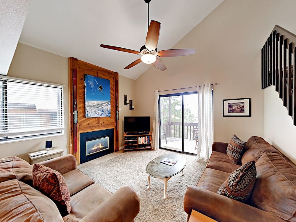 2025 Canyons Resort Drive Condo #S 5 3 Br condo by RedAwning - photo 14