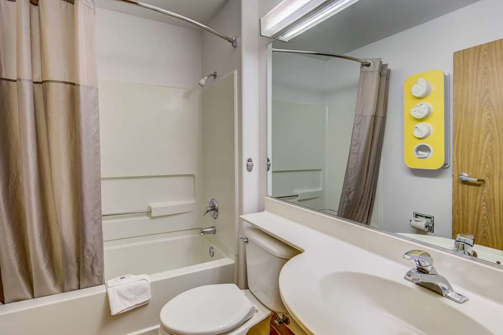 Motel 6 Sutherlin OR - photo 16