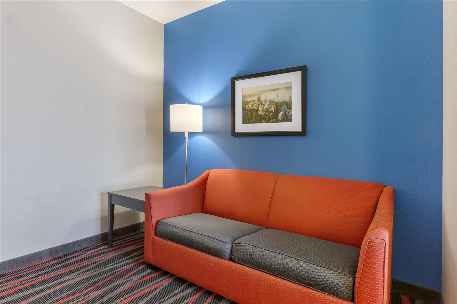 Best Western Plus Tech Medical Center Inn - photo 31