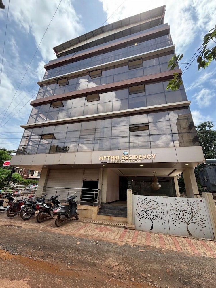 Mythri Residency in Hubli, India