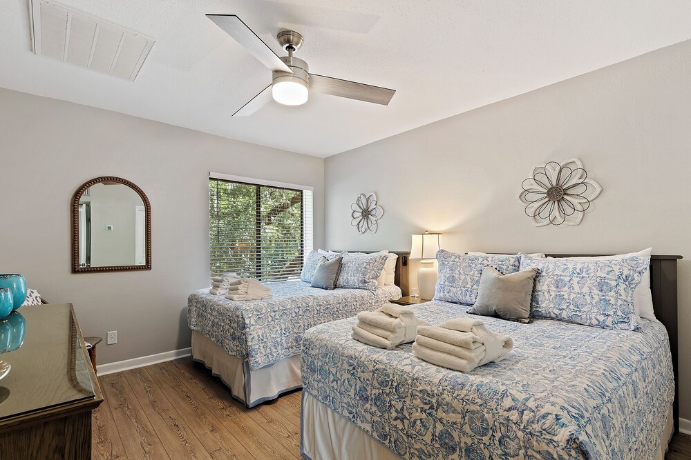 2308 Heritage Villas at The Sea Pines Resort - photo 2