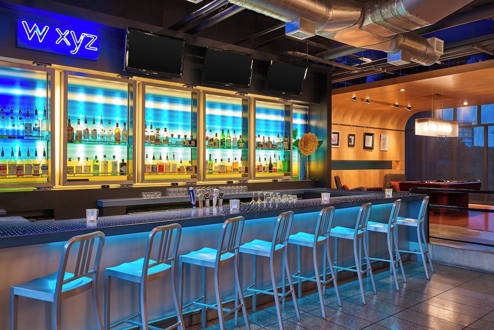 Aloft Plano - photo 17