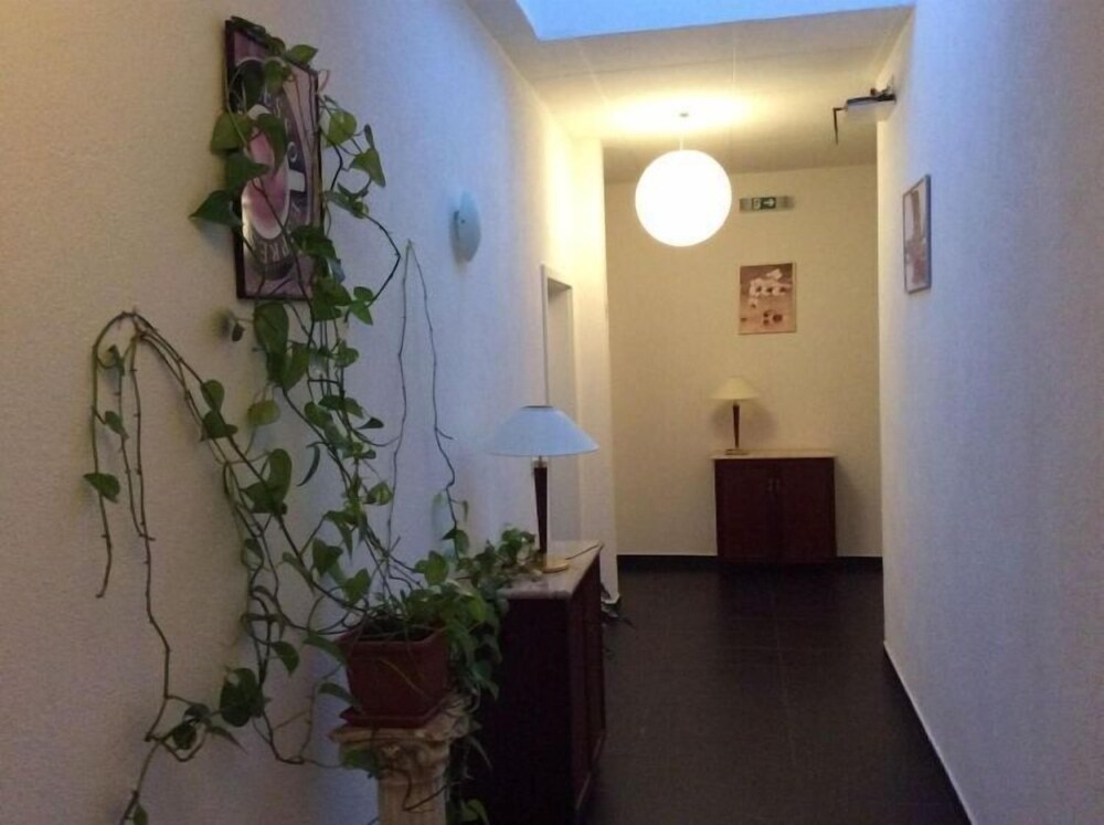 Hotel Feiertag — Pforzheim — photo 5