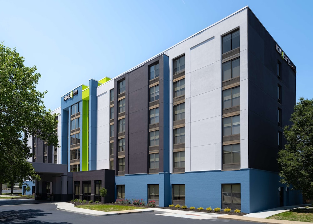 Home2 Suites by Hilton Indianapolis Keystone Cross - photo 37