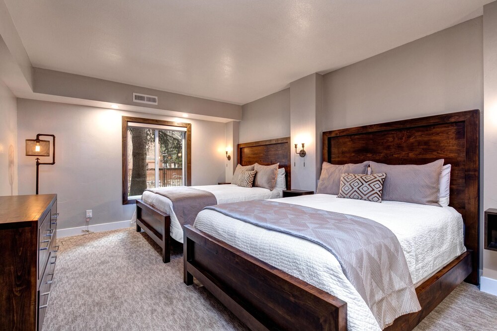 Park Station Condominium Hotel - photo 60