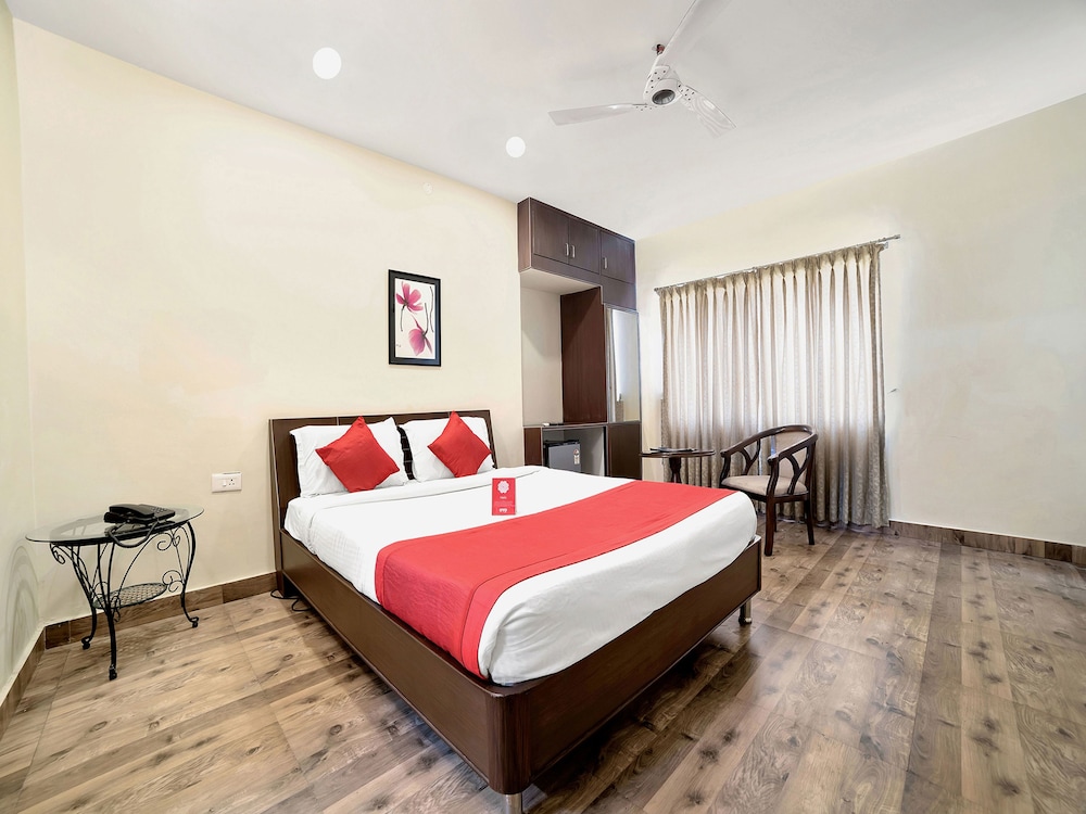 Manar Suites - last minute hotel in Hyderabad