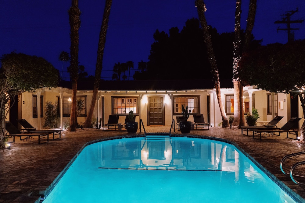Villa Royale - photo 58