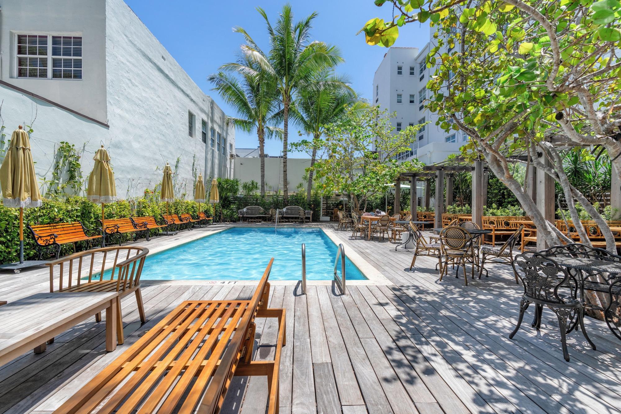 The Variety by LuxUrban Trademark Collection by Wyndham - photo 17