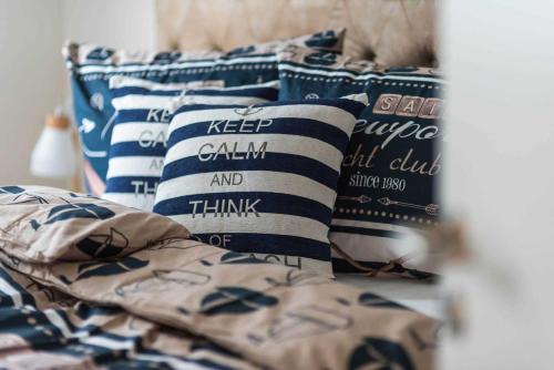Buhne 13 — 4-Star Luxury Hotel in Zingst, Germany