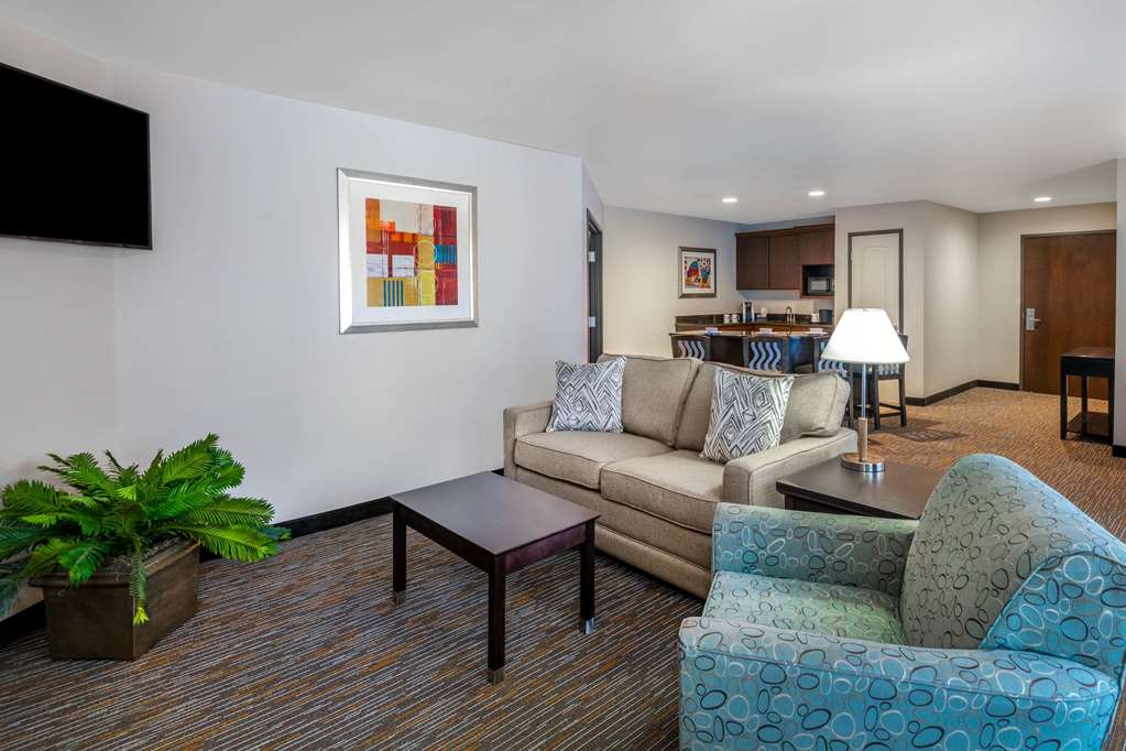 Wingate by Wyndham St. George - photo 27