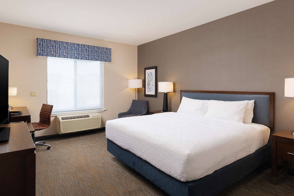 Hampton Inn by Hilton San Jose Cherry Ave - photo 6