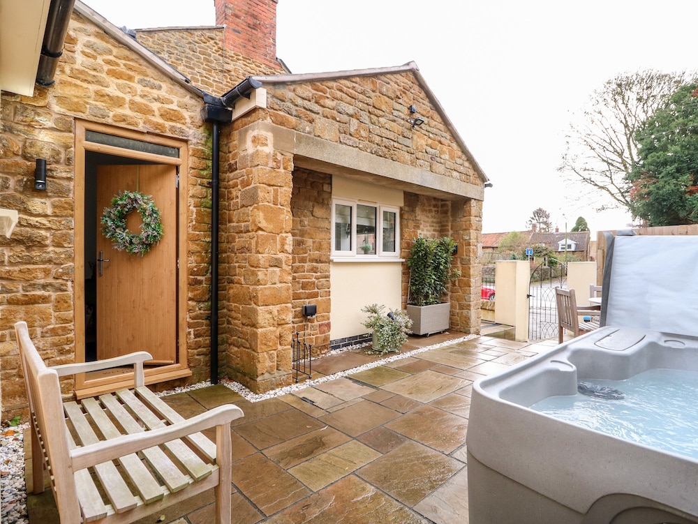 The Pinfold — hotel in Melton Mowbray